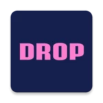 drop: black friday deals android application logo